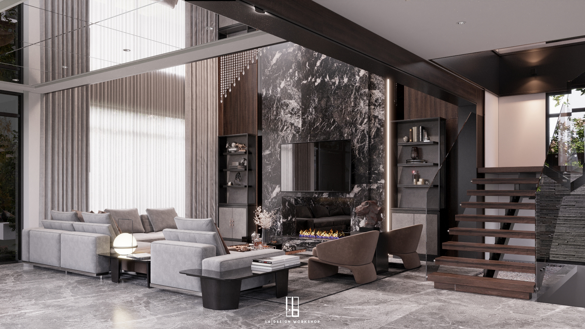 Bảo hành, bảo trì sẽ giúp không gian và các món nội thất hoạt động ổn định, bền vững